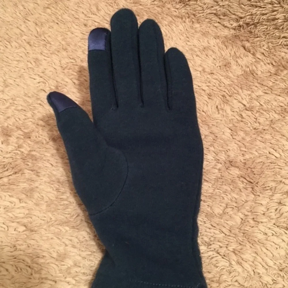N/A fleece lined